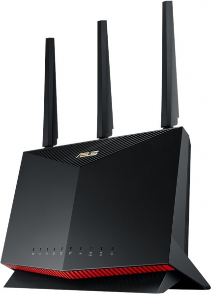 Asus RT-AX86S Router