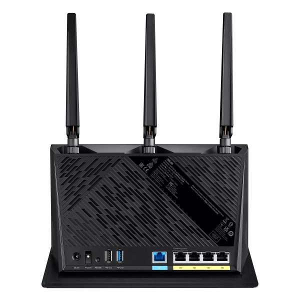 Asus RT-AX86S Router