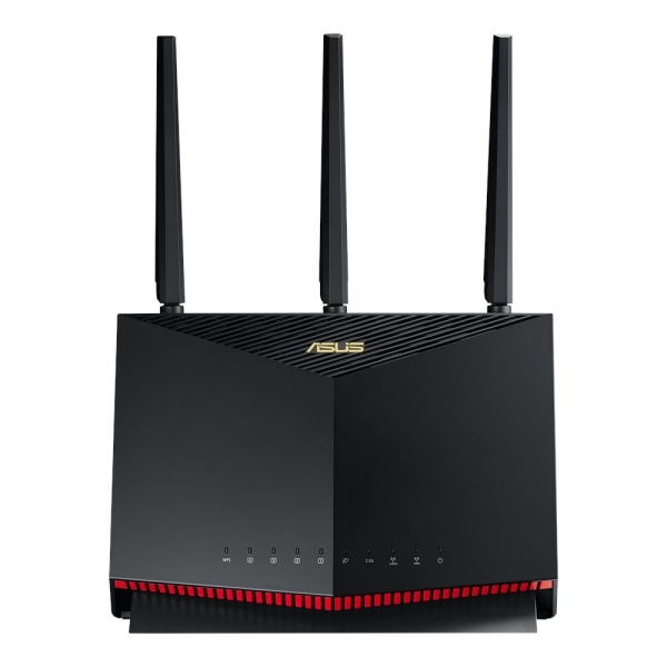 Asus RT-AX86S Router