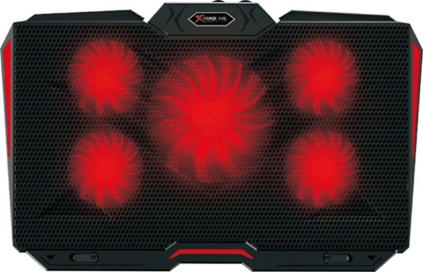 Xtrike Me FN-807 Laptop Soğutucu