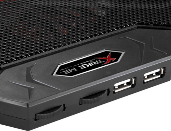 Xtrike Me FN-807 Laptop Soğutucu