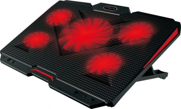 Xtrike Me FN-807 Laptop Soğutucu