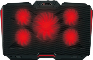 Xtrike Me FN-807 Laptop Soğutucu