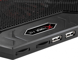 Xtrike Me FN-807 Laptop Soğutucu
