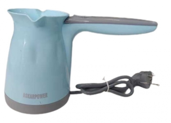 Askar Power ASK-3000 Kahve Makinesi