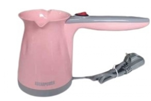 Askar Power ASK-3000 Kahve Makinesi