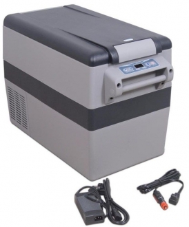 Reyo TK42 12-24 V Oto Buzdolabı