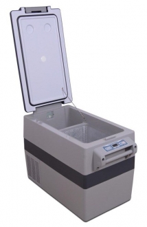 Reyo TK42 12-24 V Oto Buzdolabı