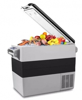 Reyo TK52 12-24 V Oto Buzdolabı