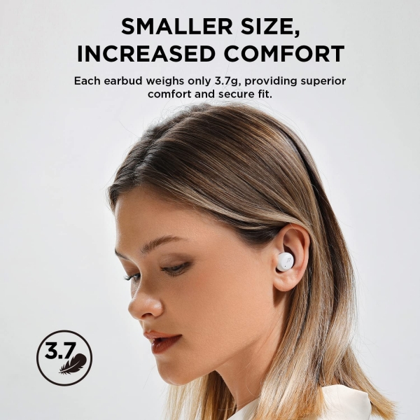 1MORE ComfoBuds Mini Tam Kablosuz Kulaklık