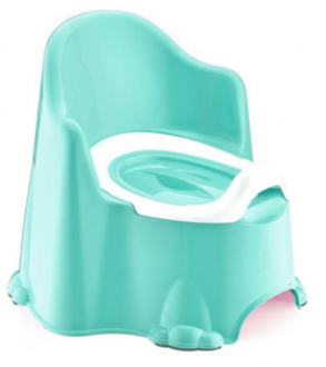 Dünya Plastik Baby Comfort Oturak Oturak Lazımlık