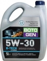 Botogen B-Tech G-Power 5W-30 resim