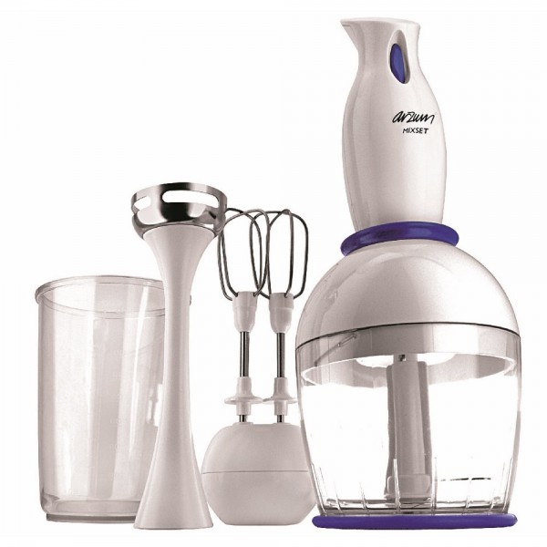 Arzum Mixset AR132 Blender