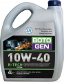 Botogen B-Tech Extra 10W-40 resim