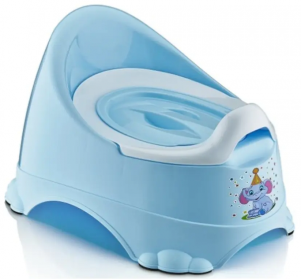 Dünya Plastik Baby Comfort Oturak Lazımlık
