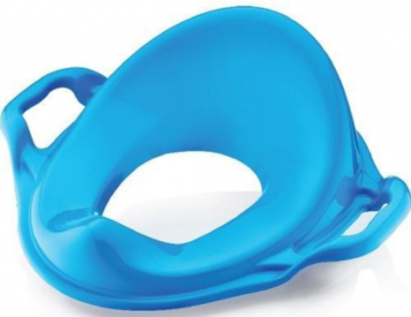 Dünya Plastik Kulplu Klozet Adaptörü