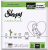 Sleepy Natural Külot Bez 5+ Beden 22 Adet Bebek Bezi