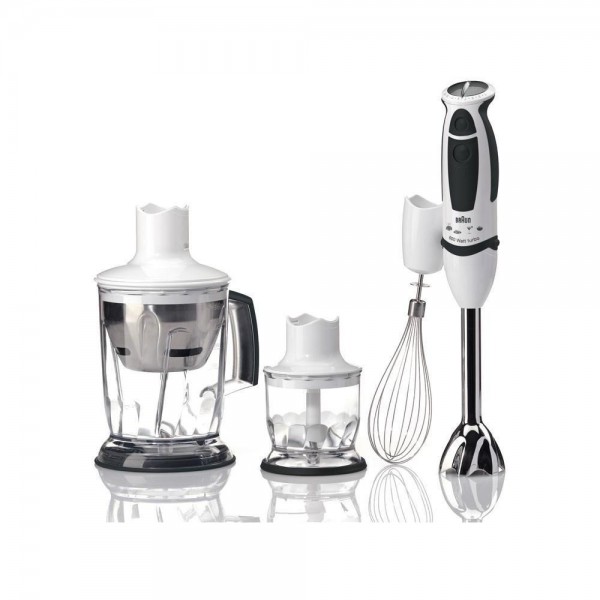 Braun Multiquick 5 MR 540 Blender