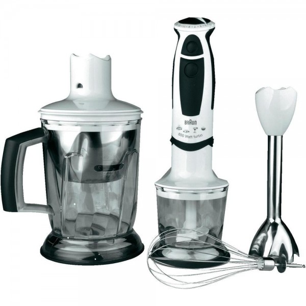 Braun Multiquick 5 MR 540 Blender
