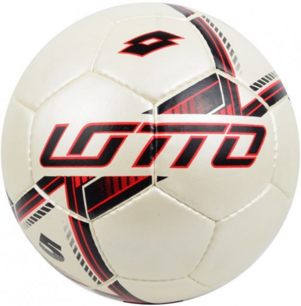Lotto Ball Raul N6689 5 Numara Futbol Topu