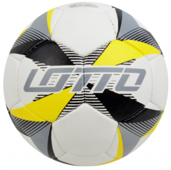 Lotto Ball Solista R4342 5 Numara Futbol Topu
