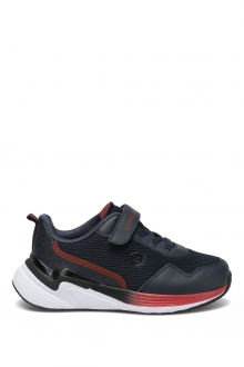 Lumberjack Coupon Mesh 1PR Çocuk Spor Ayakkabı