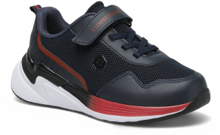 Lumberjack Coupon Mesh 1PR Çocuk Spor Ayakkabı