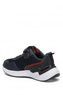 Lumberjack Coupon Mesh 1PR Çocuk Spor Ayakkabı