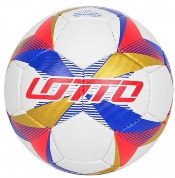 Lotto Ball Solista R4333 5 Numara Futbol Topu
