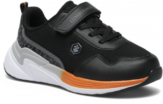 Lumberjack Coupon Mesh 1PR Çocuk Spor Ayakkabı