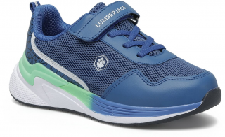 Lumberjack Coupon Mesh 1PR Çocuk Spor Ayakkabı