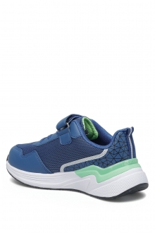 Lumberjack Coupon Mesh 1PR Çocuk Spor Ayakkabı