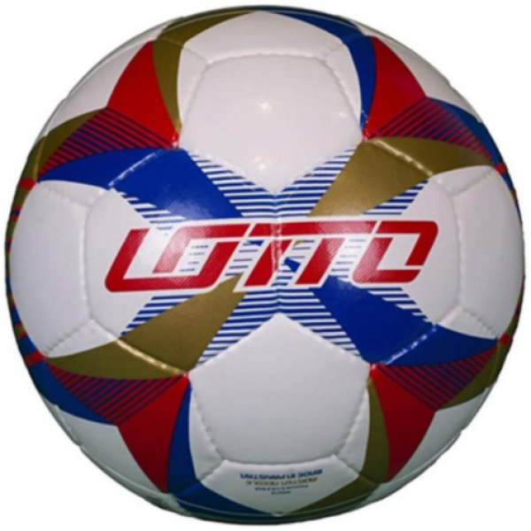 Lotto T3680 5 Numara Futbol Topu