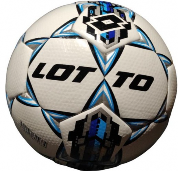 Lotto Hybrit S62595 5 Numara Futbol Topu