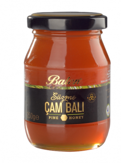 Balen Süzme Çam Balı 250 gr