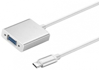 Codegen USB Type-C to VGA Dönüştürücü