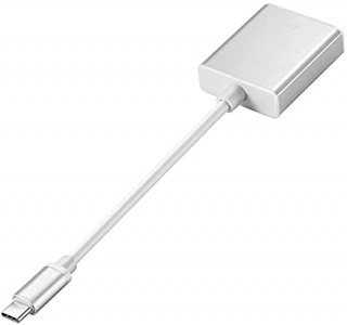 Codegen USB Type-C to VGA Dönüştürücü