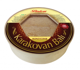 Balen Karakovan Balı 1.5 kg