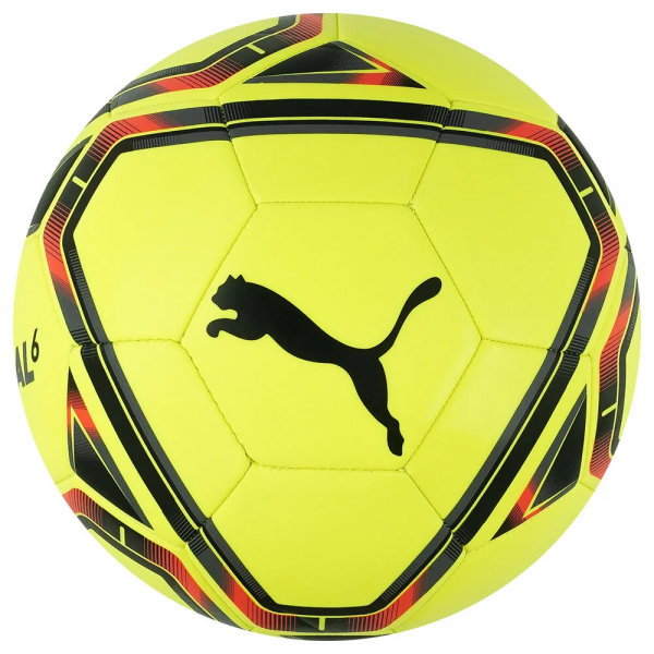 Puma Team Final 21.6 5 Numara Futbol Topu
