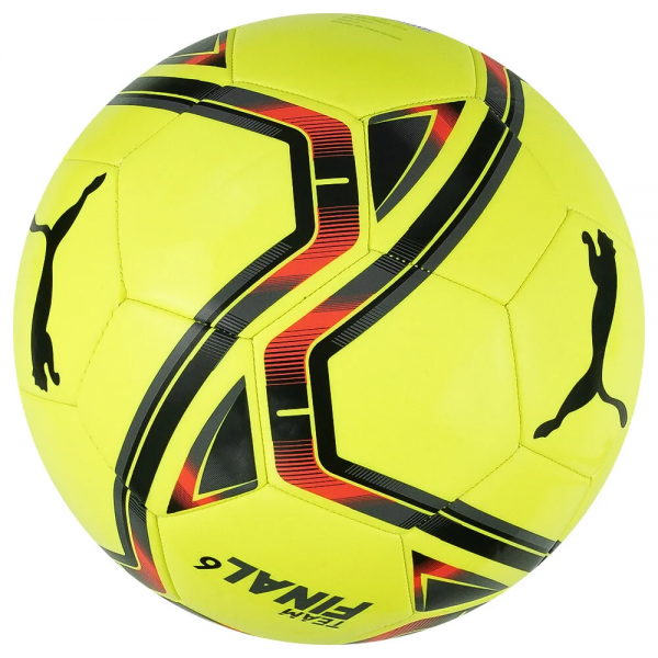 Puma Team Final 21.6 5 Numara Futbol Topu