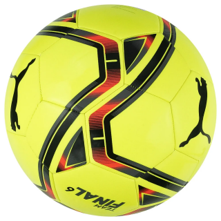 Puma Team Final 21.6 5 Numara Futbol Topu