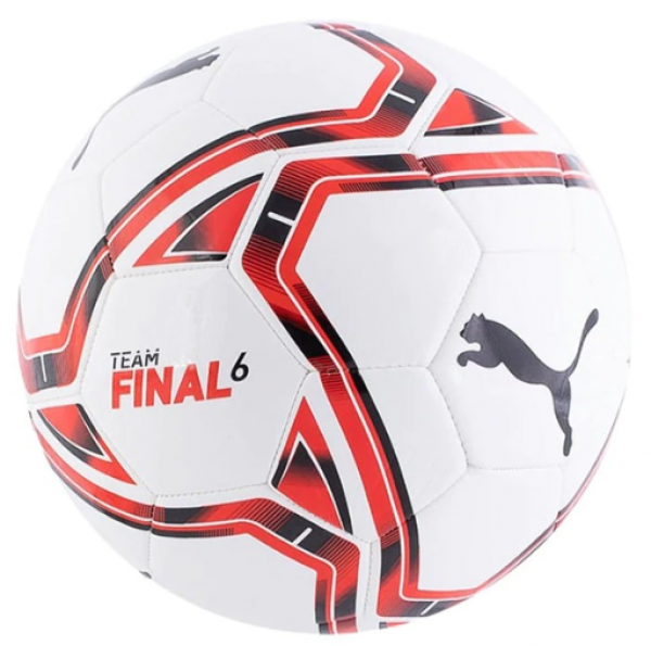 Puma Teamfinal 21.6 5 Numara Futbol Topu