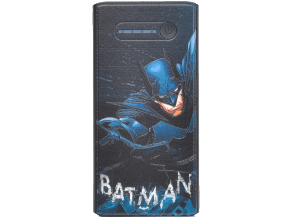 Thrumm Batman-2XL 12000 mAh Powerbank