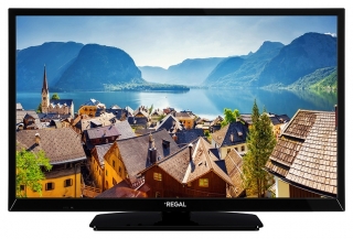 Regal 24R604HY HD Ready (HD) TV