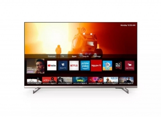 Philips 65PUS7556 Ultra HD (4K) TV
