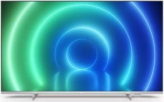 Philips 65PUS7556 Ultra HD (4K) TV