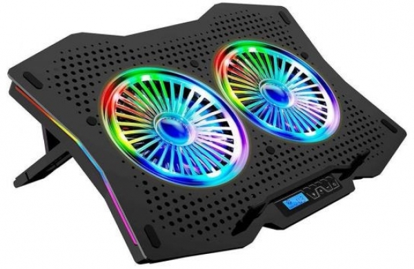 Juo GT RGB Laptop Soğutucu