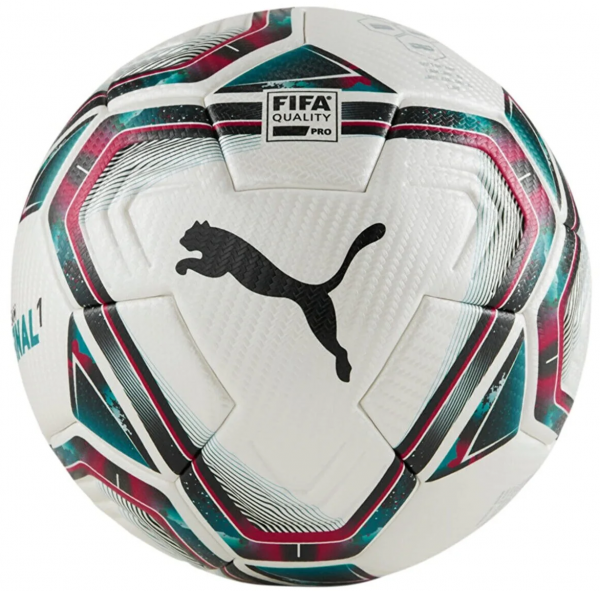 Puma Team Final 21.1 5 Numara Futbol Topu