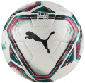 Puma Team Final 21.1 resim