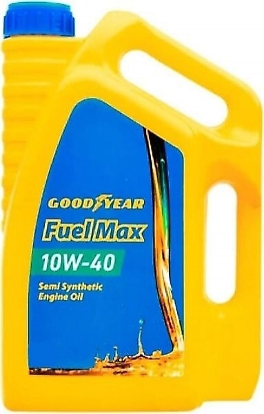 Goodyear Fuel Max 10W-40 Motor Yağı (1 litre)